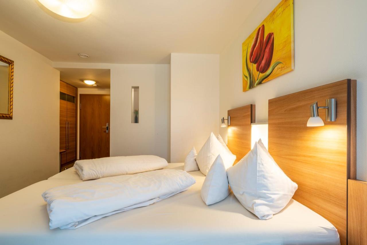 Hotel Hagnauer Hof 外观 照片